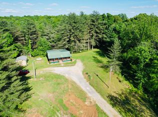 24842 Brownsville Rd, Thebes, IL 62990