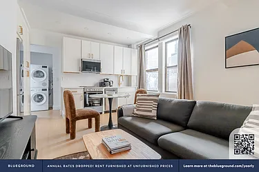 Rented by The Blueground