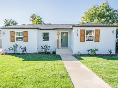 429 S Juanita St, Hemet, CA, 92543