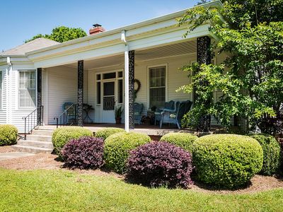 106 W Tuskeena St, Wetumpka, AL, 36092