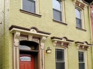 838 Spring Garden Ave, Pittsburgh, PA 15212