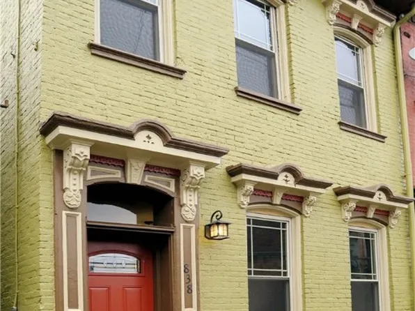 838 Spring Garden Ave, Pittsburgh, PA 15212
