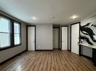 273 Liberty Ave #1L, Jersey City, NJ 07307