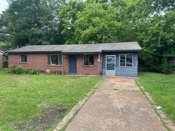 208 20th St S, Columbus, MS 39701
