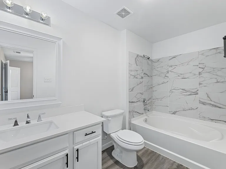 Audra Townhomes — Photo 27