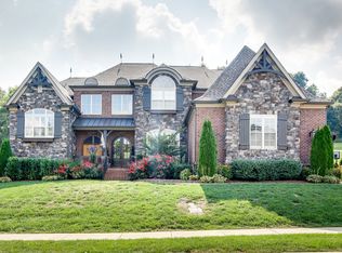 4121 Mirrasou Ct, Franklin, TN 37067