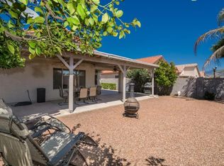 9552 E Briana Ln, Tucson, AZ 85748