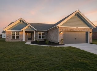 1303 Warrior Ln LOT 88, Bowling Green, KY 42104