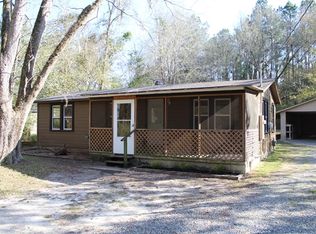 2309 N Pinetree Blvd, Thomasville, GA 31792