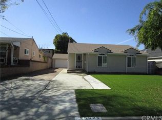 25925 Lucille Ave, Lomita, CA 90717
