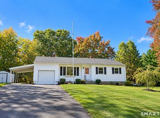 73 Hartl Drive, Vernon, CT 06066