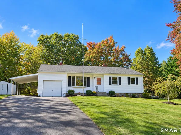 73 Hartl Drive, Vernon, CT 06066