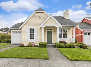 19458 1st Ave NE, Poulsbo, WA 98370