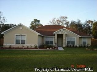 12307 Comstock St, Spring Hill, FL 34609