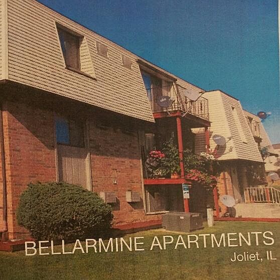 1st image of 524 Bellarmine Dr E APT 4