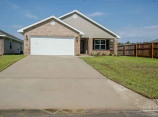 1734 Leigh Loop #19D, Cantonment, FL 32533