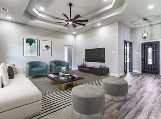 2009 Bois D Arc Dr, Bonham, TX 75418