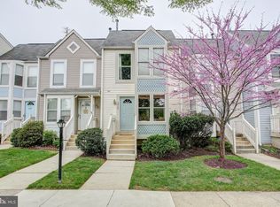 3429 Lindenwood Dr, Laurel, MD 20724