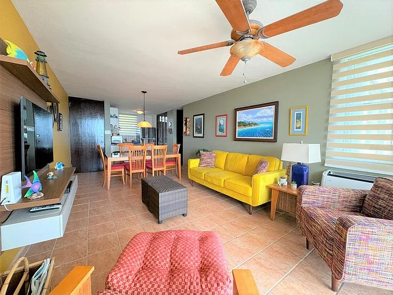 COND VILLAS DEL FAR0 Calle Punta Tuna #2106 — Photo 10