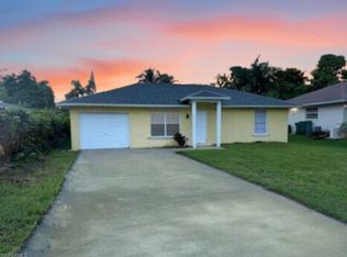 5205 Jennings St, Naples, FL 34113
