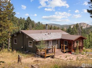 6791 Brook Forest Dr, Evergreen, CO 80439