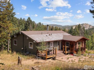 6791 Brook Forest Dr, Evergreen, CO, 80439