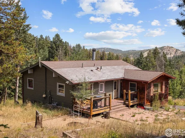 6791 Brook Forest Dr, Evergreen, CO 80439