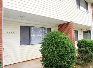 2340 Champion Ct, Raleigh, NC 27606