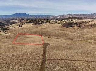 Lookout Rd UNIT 5, Hornbrook, CA 96044