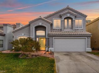 3774 Norton Dr, Las Vegas, NV 89129