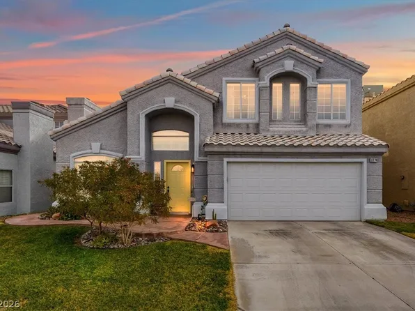 3774 Norton Dr, Las Vegas, NV 89129