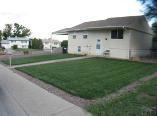 1501 Bunker Hill Rd, Pueblo, CO 81001