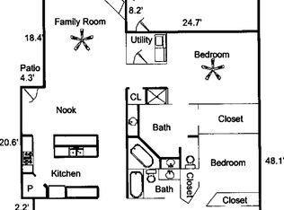 1430 Timber Ridge Dr, Allen, TX 75002