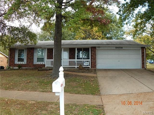 1st image of 5656 Chalet Forest Dr