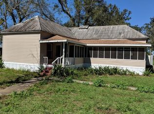 477 Us Highway 27, Mayo, FL 32066