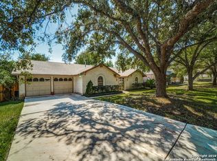 3132 Quakertown Dr, San Antonio, TX 78230