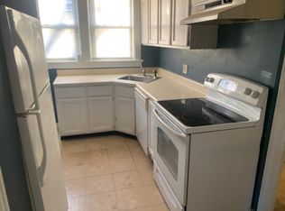 361 South St FLOOR 2, Pittsfield, MA 01201