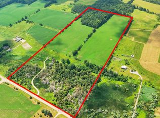 716450 1st Line E, Mulmur, ON L9V0E9