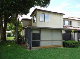 3581 Inverrary Blvd W, Lauderhill, FL 33319