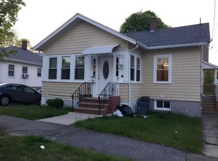 59 Elliot Ave, Quincy, MA 02171