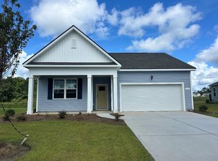 917 Farmers Passage Loop, Loris, SC 29569
