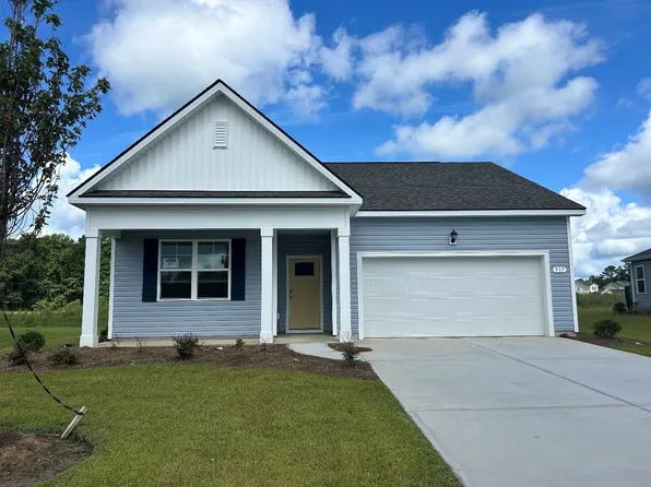 917 Farmers Passage Loop, Loris, SC 29569