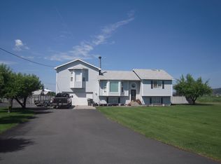 3003 N Meyers Rd, Otis Orchards, WA 99027