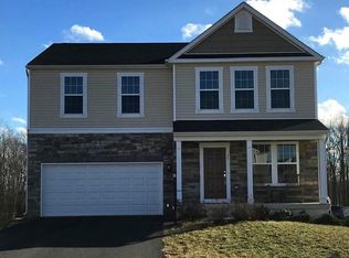 95 Royal Crescent Way, Fredericksburg, VA 22406