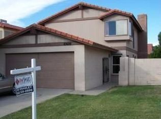 14240 N 49th Dr, Glendale, AZ 85306