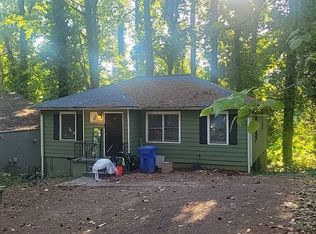 1284 Lockwood Dr SW, Atlanta, GA 30311