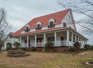 218 Buffalo Rd, Carthage, TN 37030