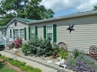 1418 McKinley Ave, Vincennes, IN 47591