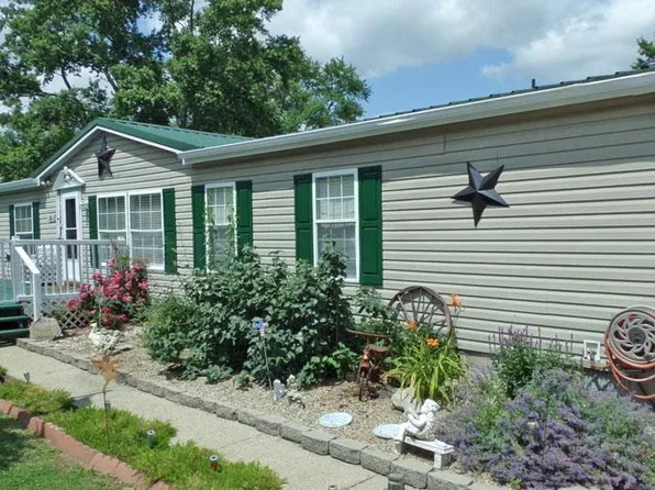 1418 McKinley Ave, Vincennes, IN 47591