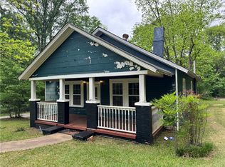 202 E Railroad St, Valley, AL 36854